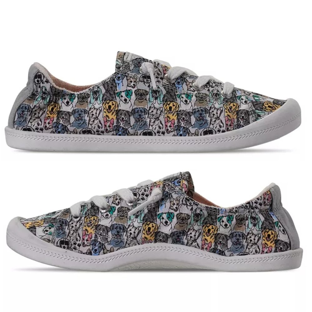 NEW Skechers BOBS for Dogs and Cats sneakers - Picture 10 of 16